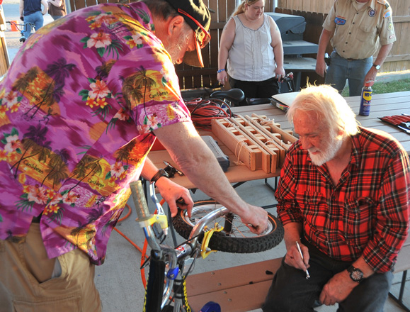 Bicycle-Repair