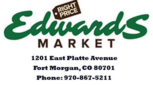Edward's Market Logo