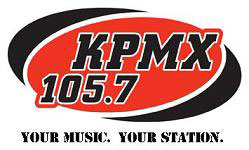 KPMX Logo