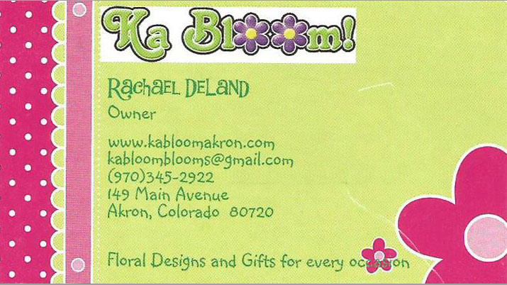 Ka Bloom Logo