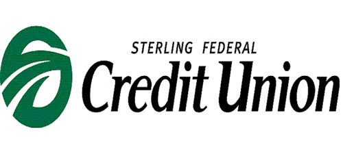 Sterling Credit Union Logo