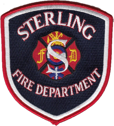 Sterling Fire Department