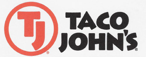 Taco Johns Logo
