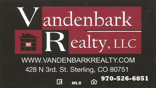 Vandenbark Realty, LLC Logo